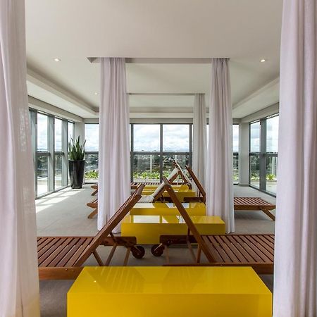 Estilo E Sofisticacao - Studio Central - 7Th015 库里提巴 外观 照片